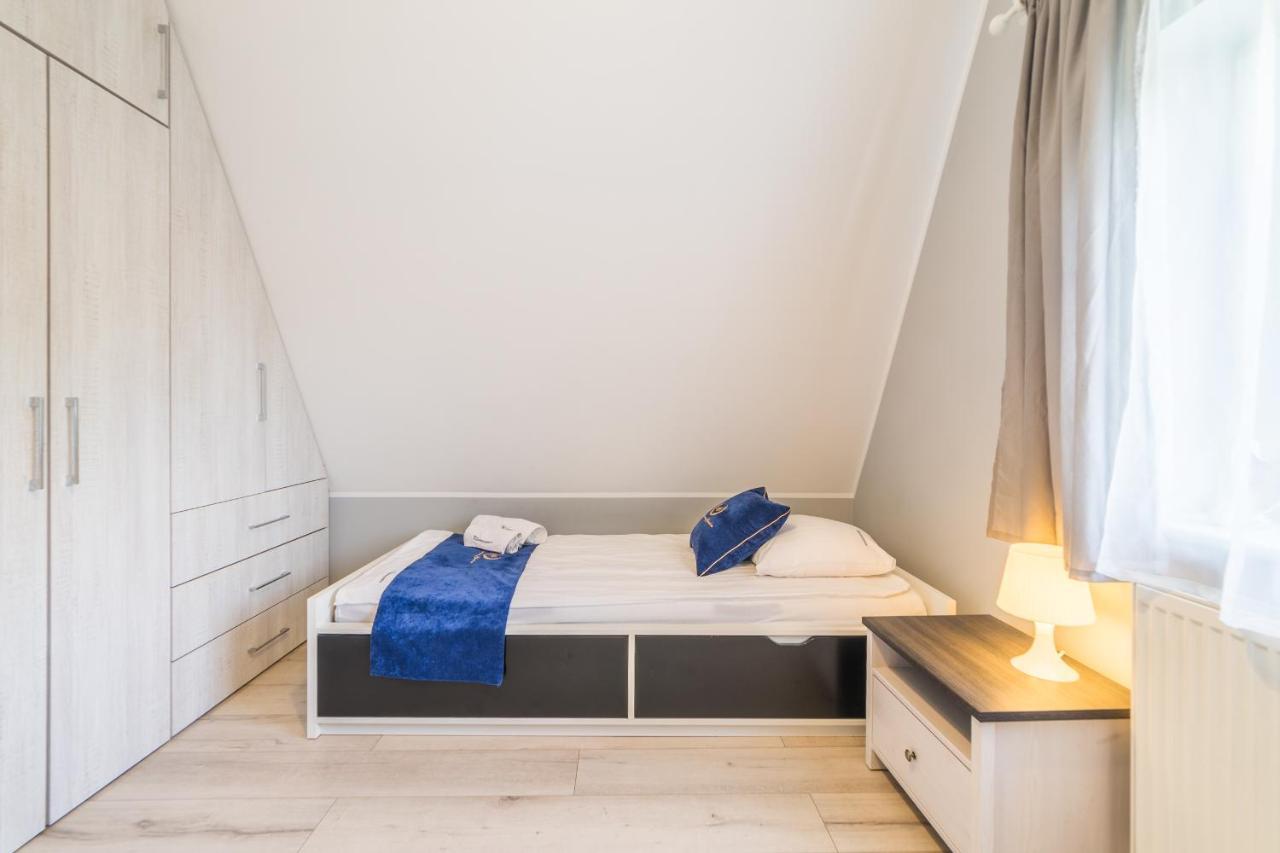 Apartamentygdanske Eu - Golden מראה חיצוני תמונה