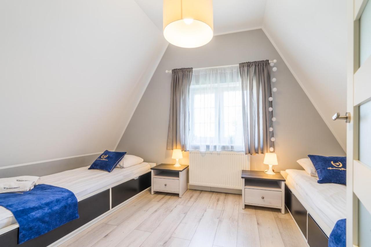 Apartamentygdanske Eu - Golden מראה חיצוני תמונה